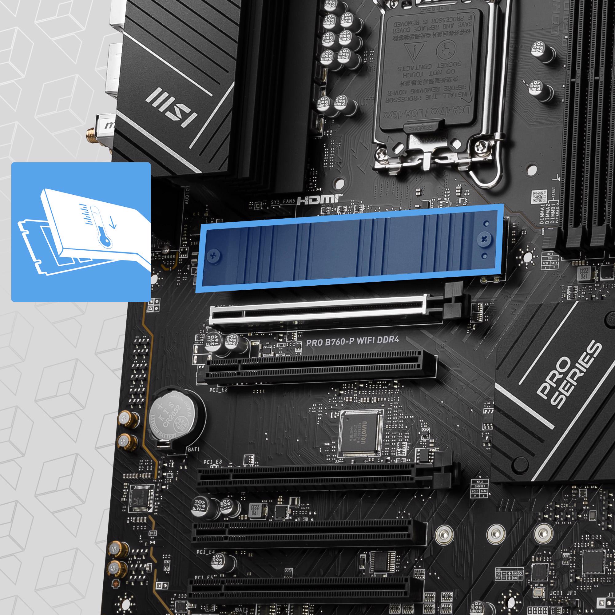 Msi b760 p wifi ddr4 драйвера. Msi pro b760-p wifi ddr4. msi b760m a pro wifi ddr4. b760-p ddr4 2. mb msi pro b760m-p ddr4 lga1700.