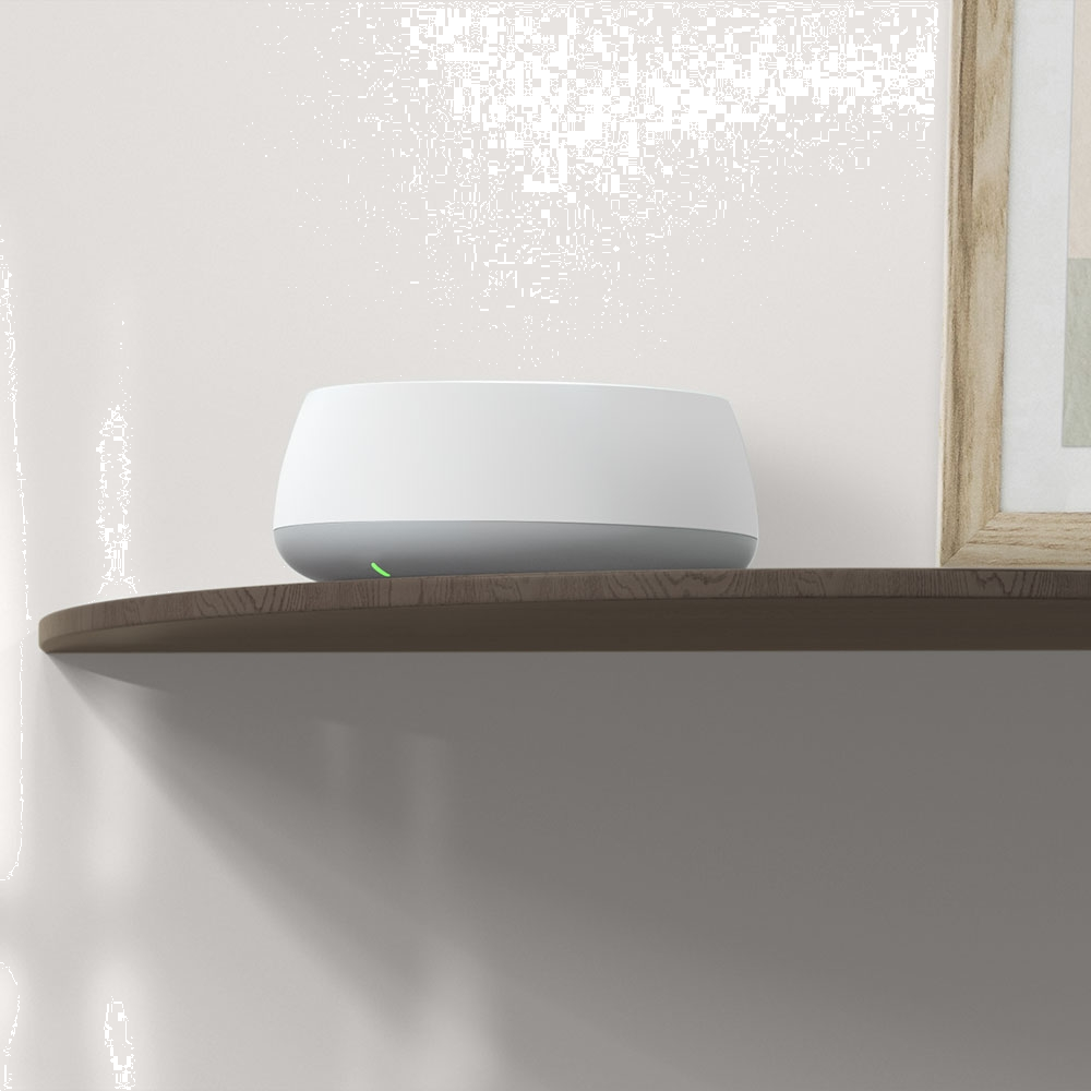 TP-LINK DECO BE25 BE3600 Mesh WiFi 7 Sistemi 3lü