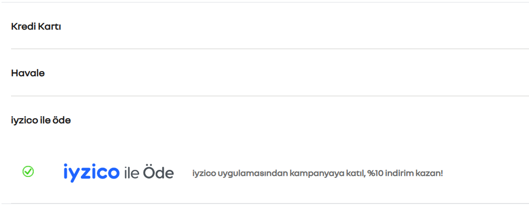 Önemli Madde Görseli