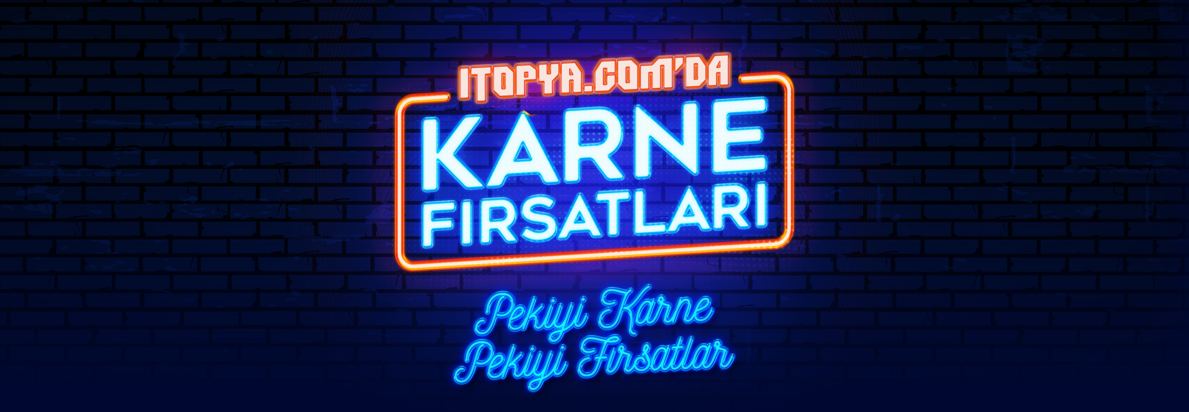 KARNE FIRSATLARI