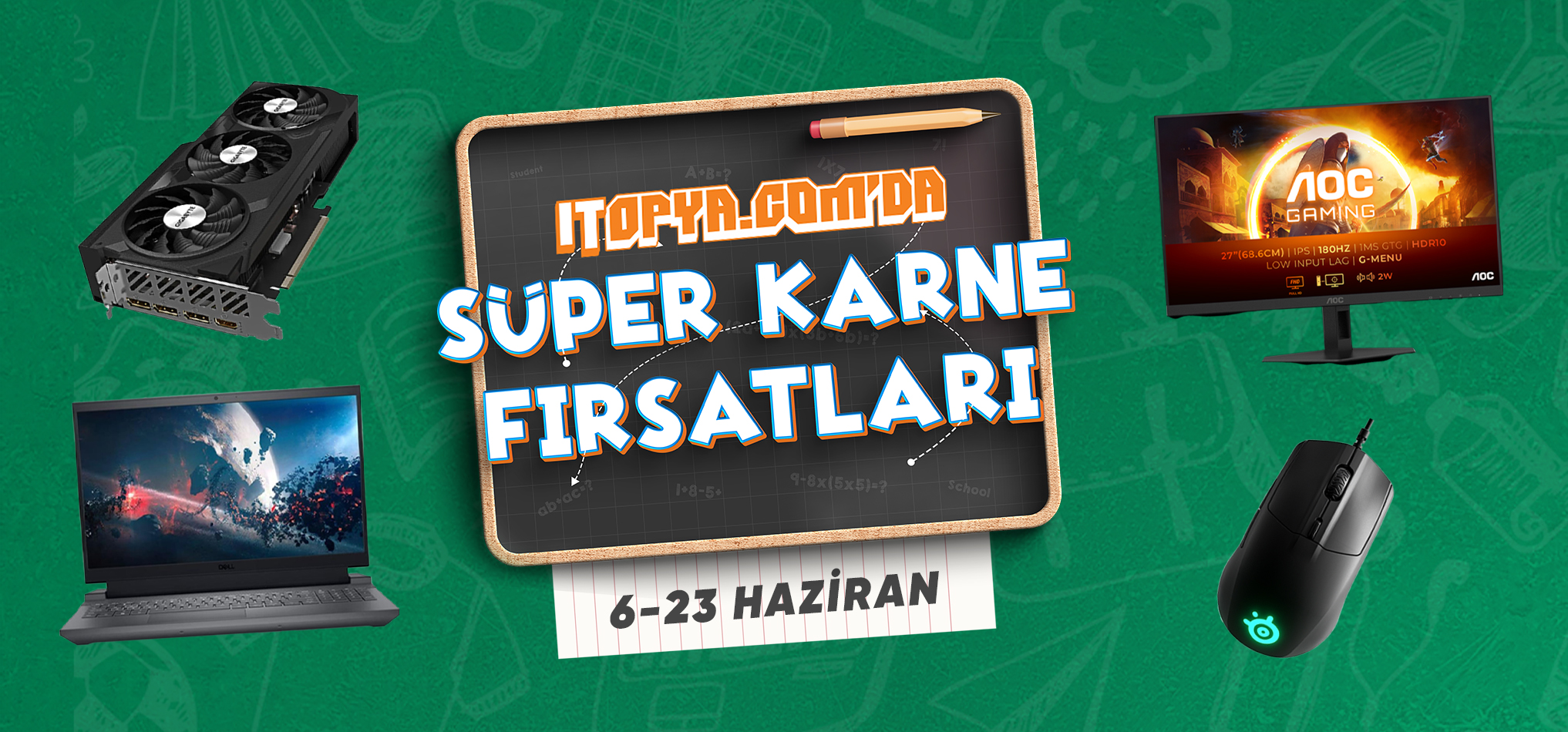 OKULA DÖNÜŞ FIRSATLARI