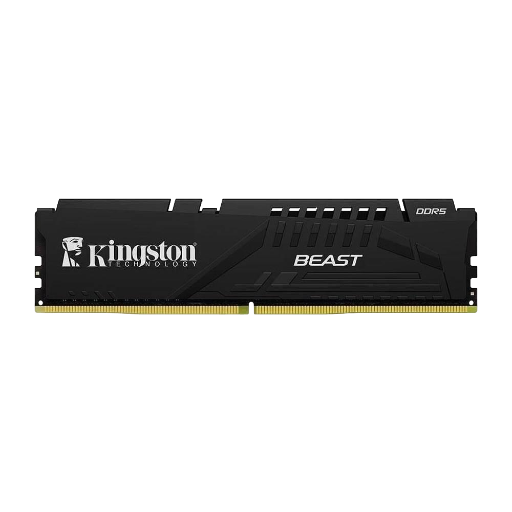 Kingston 32GB Beast EXPO 6000MHz CL36 DDR5 Single Kit Ram
