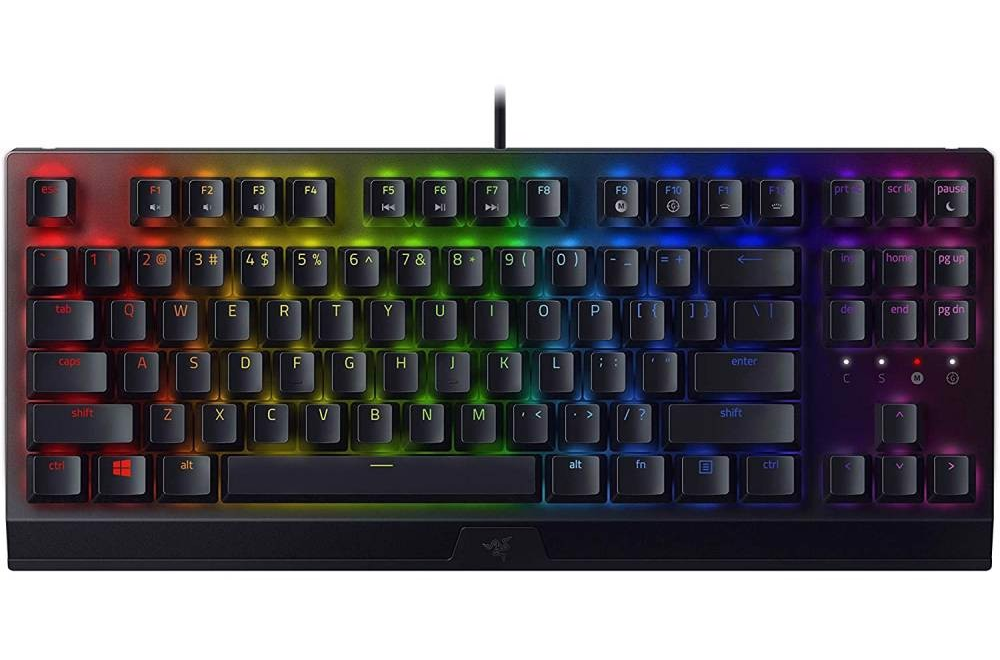 Razer Klavye