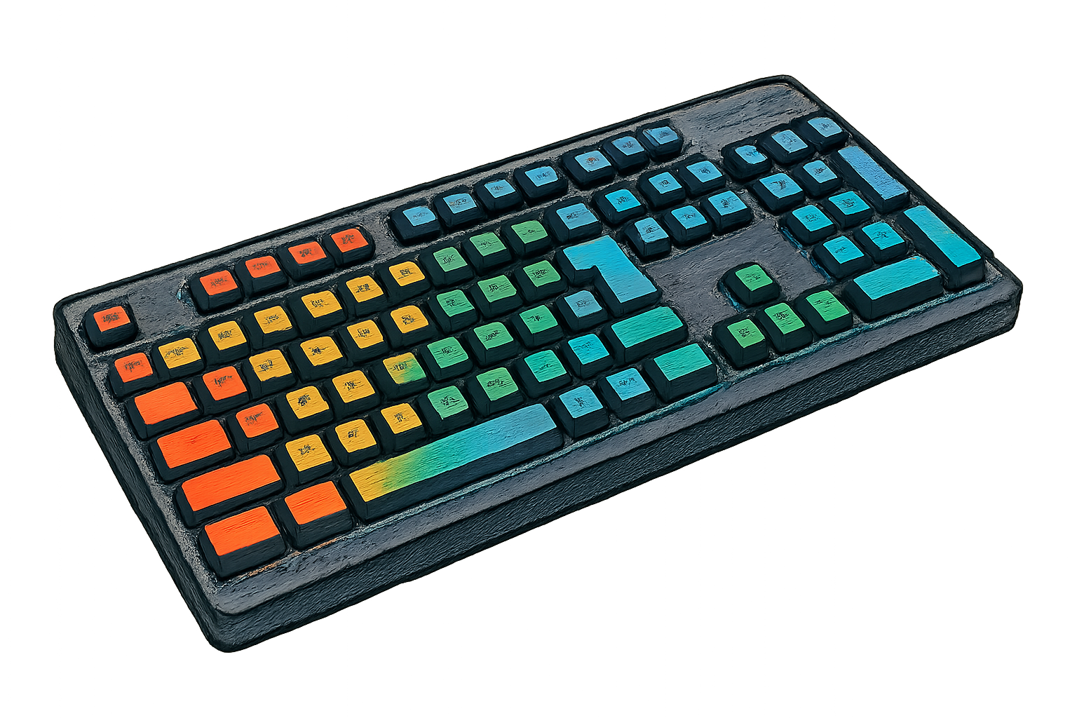 keyboard