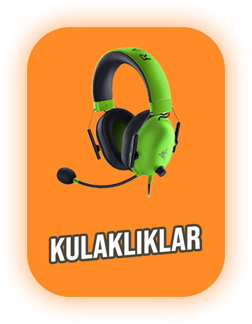 FIRSAT TRENİ KULAKLIKLAR