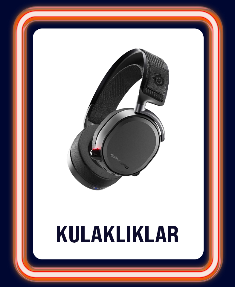 Kulaklıklar