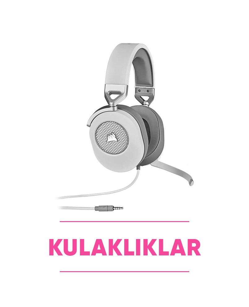 Kulaklıklar