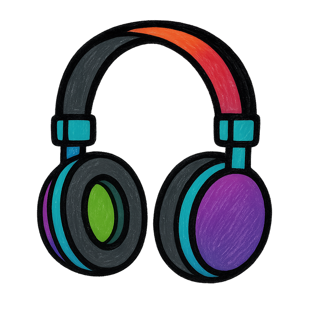 headset
