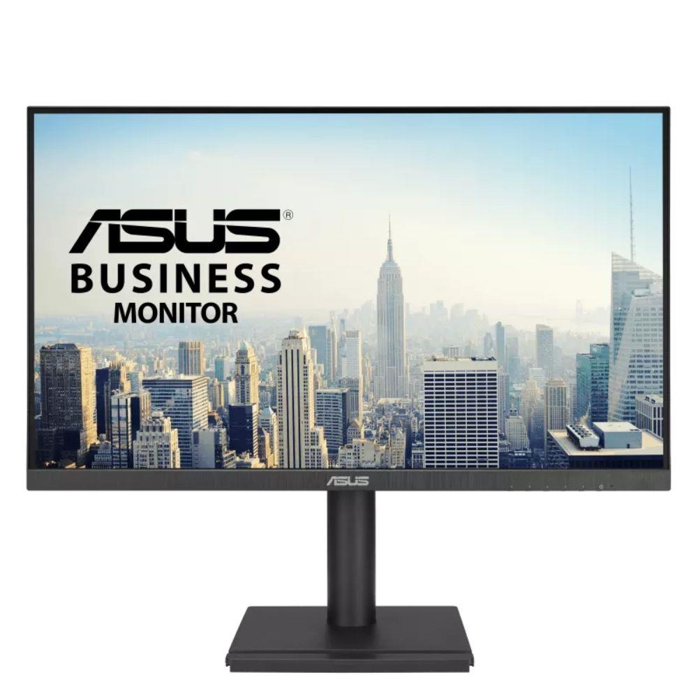 ASUS VA27DQFS 27" 100Hz 1ms HDMI DP VGA Adaptive-Sync Pivot IPS Monitör