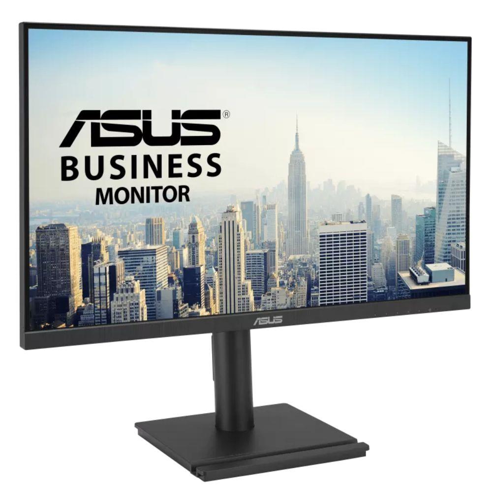 ASUS VA27DQFS 27" 100Hz 1ms HDMI DP VGA Adaptive-Sync Pivot IPS Monitör