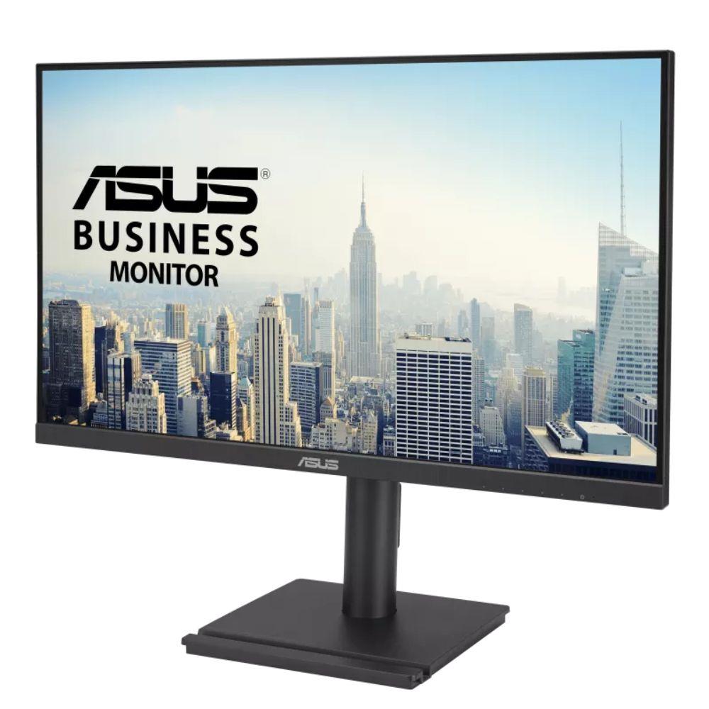 ASUS VA27DQFS 27" 100Hz 1ms HDMI DP VGA Adaptive-Sync Pivot IPS Monitör