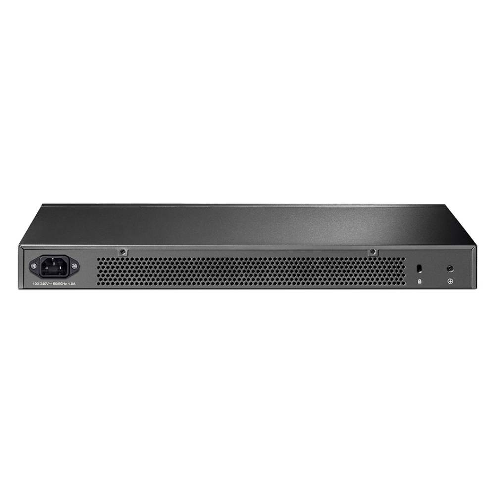 TP-LINK TL-SG3452 JETSTREAM 10/100/1000Mbps 48Port 4 SFP Gigabit L3/L2+ Smart Switch