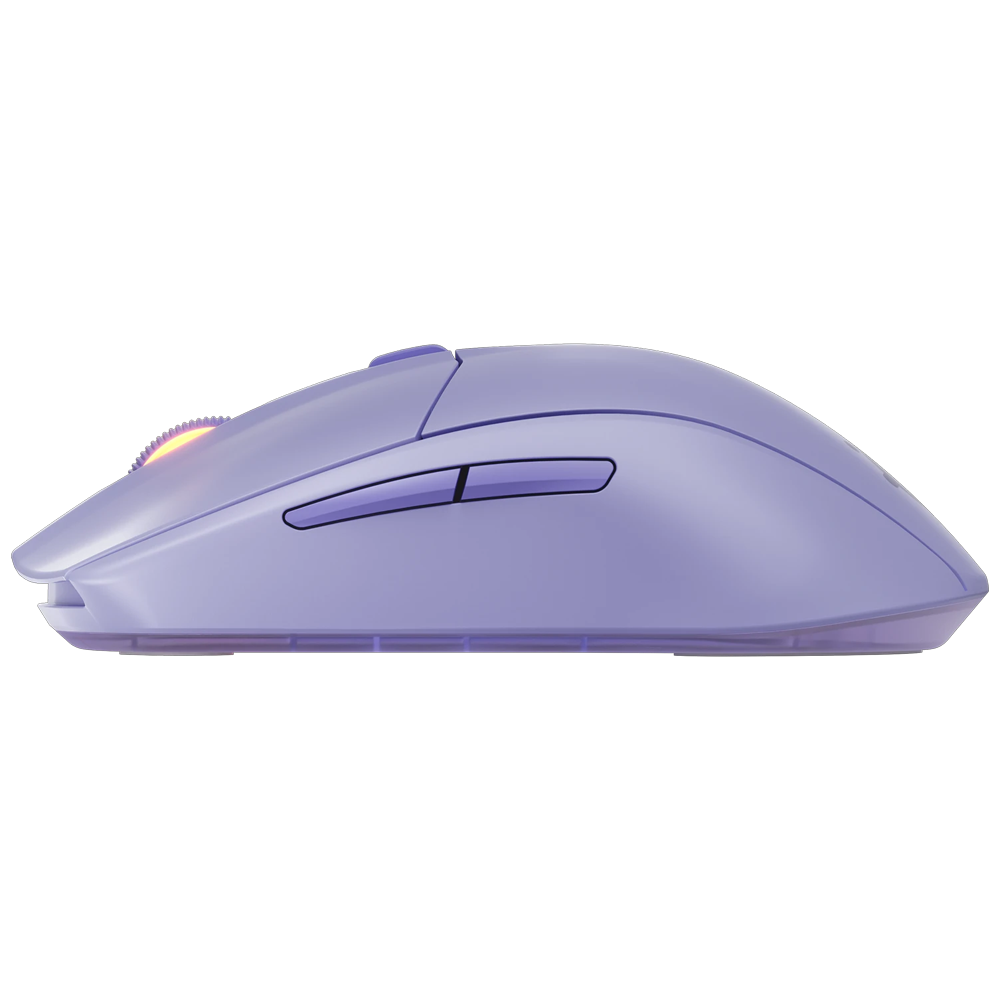 SteelSeries Rival 3 Gen 2 Lavender Kablosuz Gaming Mouse
