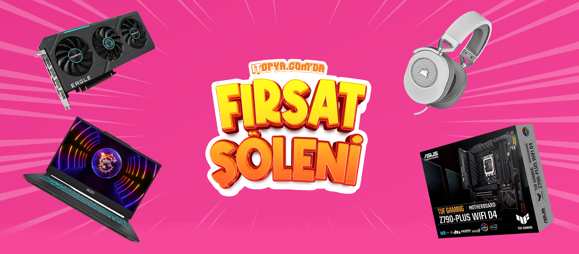 OKULA DÖNÜŞ FIRSATLARI