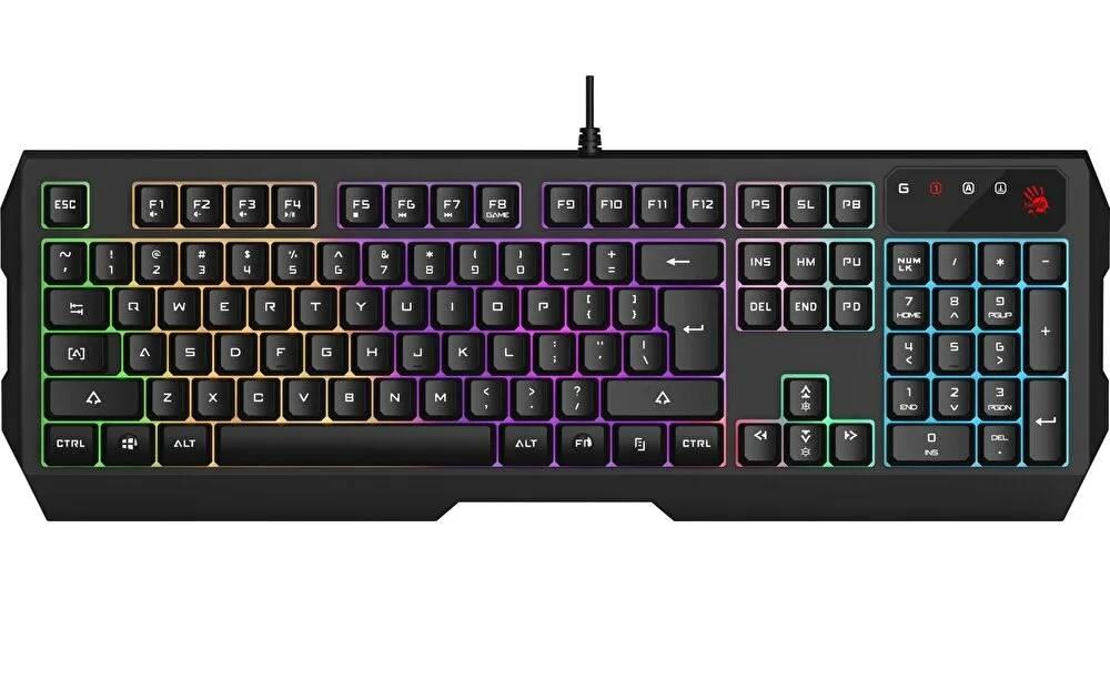 Razer Klavye