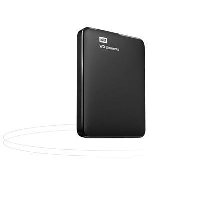 Depolama ürünleri