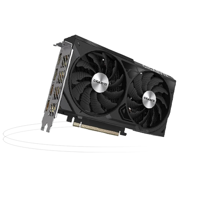 Ekran Kartları