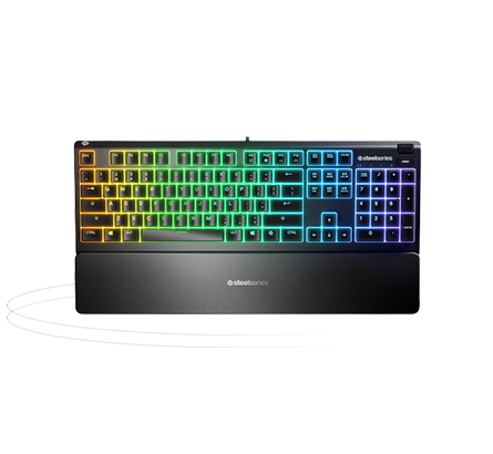 Klavyeler