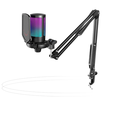 Mikrofonlar