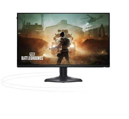 Monitörler