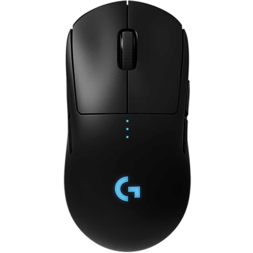 Logitech G Pro Siyah RGB Kablosuz Gaming Mouse