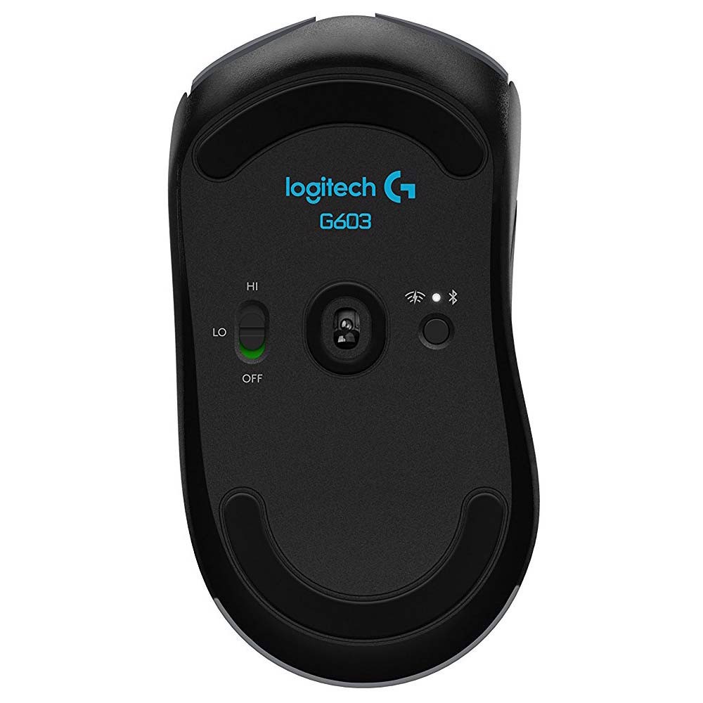 Logitech G603 Kablosuz Gaming Mouse