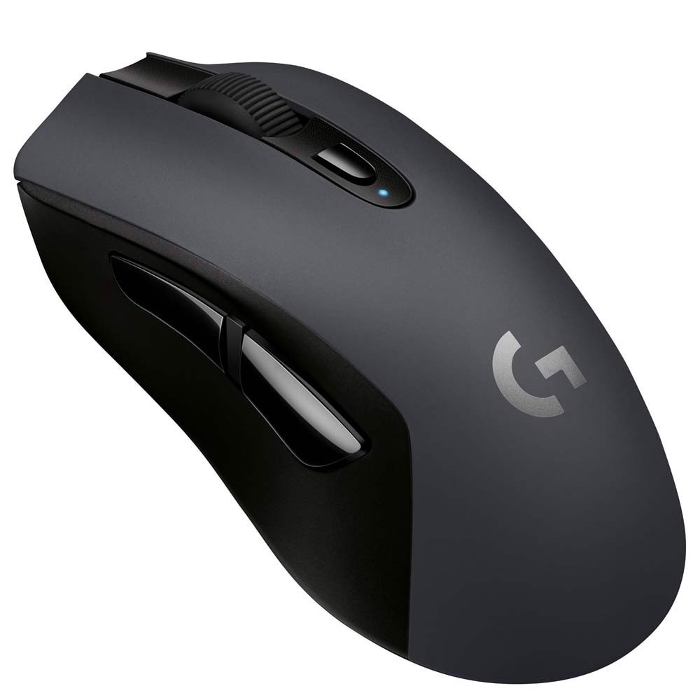 Logitech G603 Kablosuz Gaming Mouse