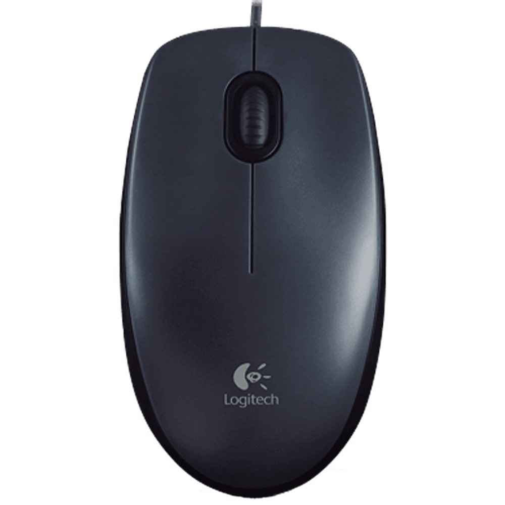 Logitech M100 Mouse| ITOPYA.COM