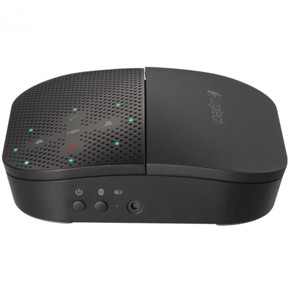 Logitech P710E Mobile Speakerphone