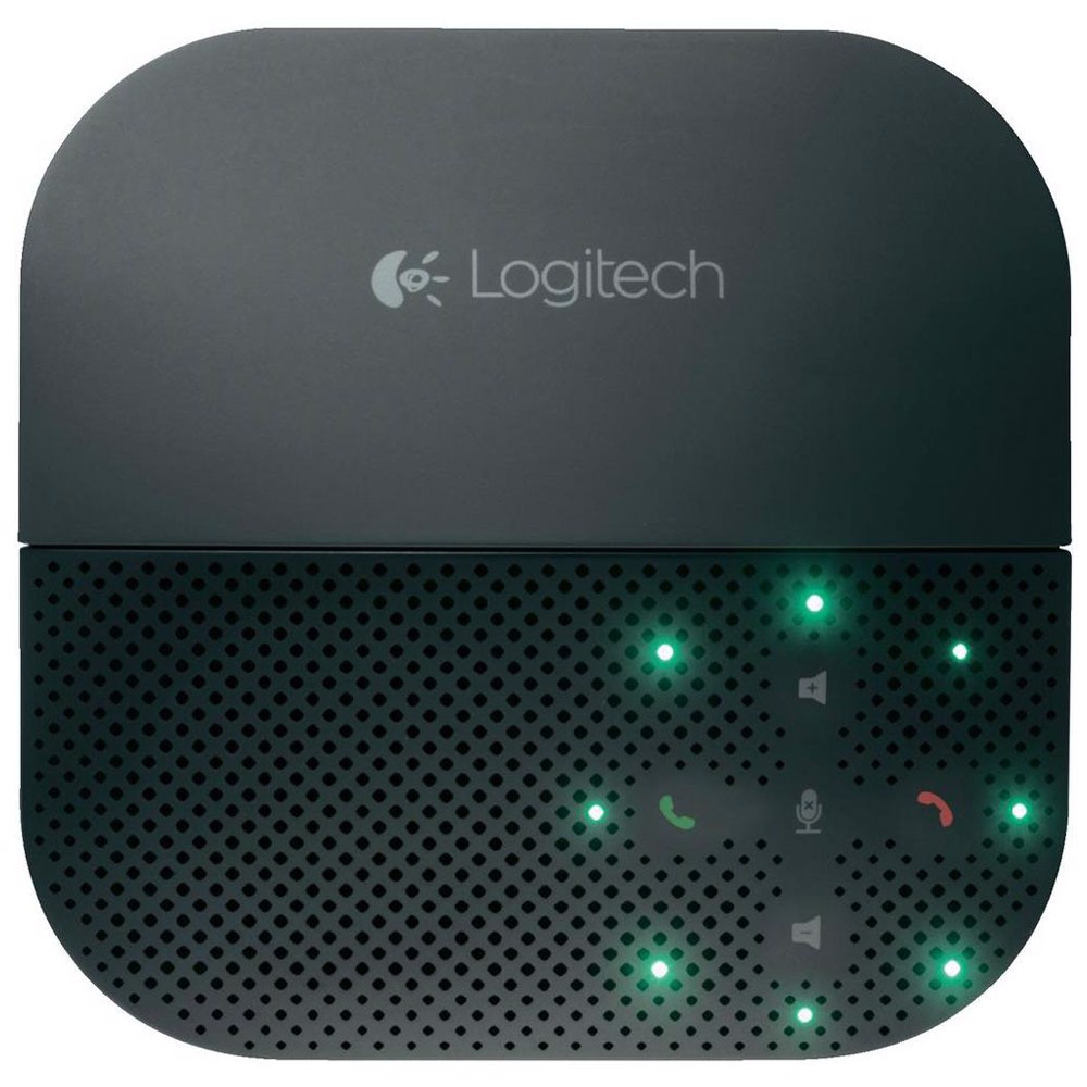 Logitech P710E Mobile Speakerphone