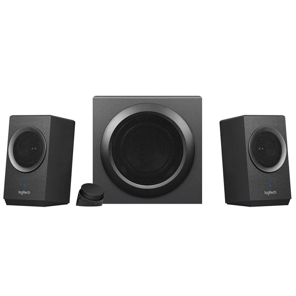 Logitech Z337 2+1 Bluetooth Ses Sistemi