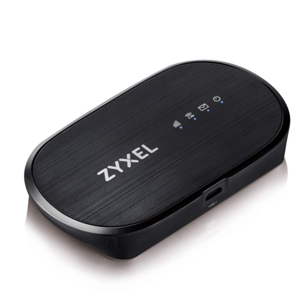 ZYXEL WAH7601 300Mbps 4G/LTE Taşınabilir Router