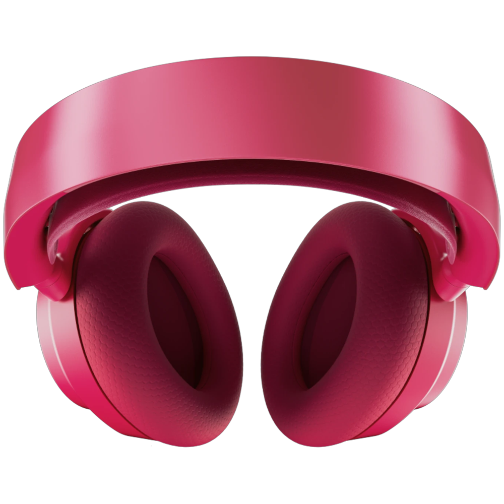Steelseries Arctis Nova 7 Gen2 Kablosuz  Magenta Gaming Kulaklık