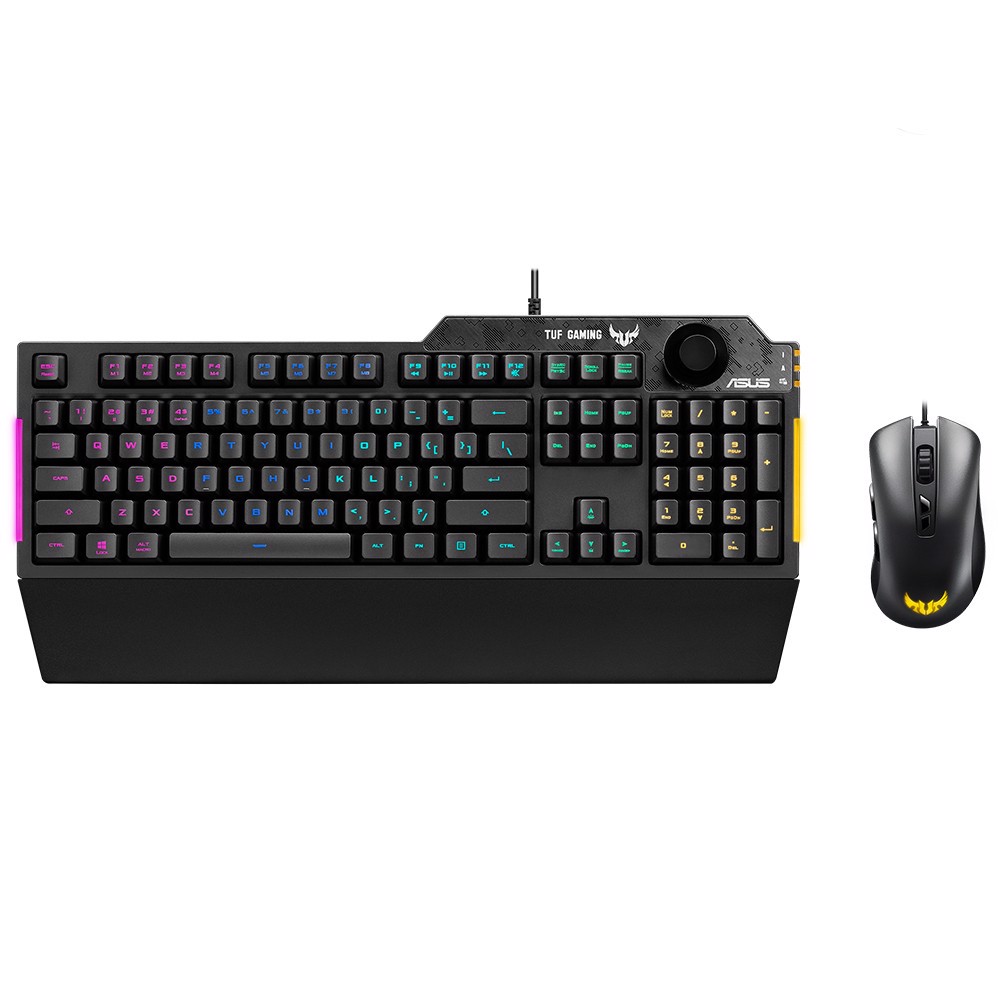 asus tuf gaming m3 itopya