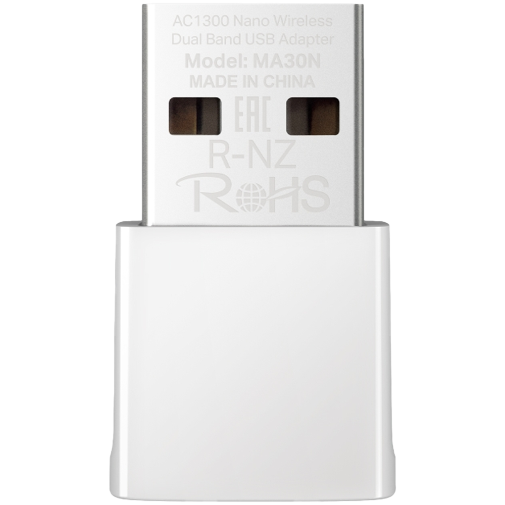 Mercusys MA30N Wireless Nano USB Adaptör