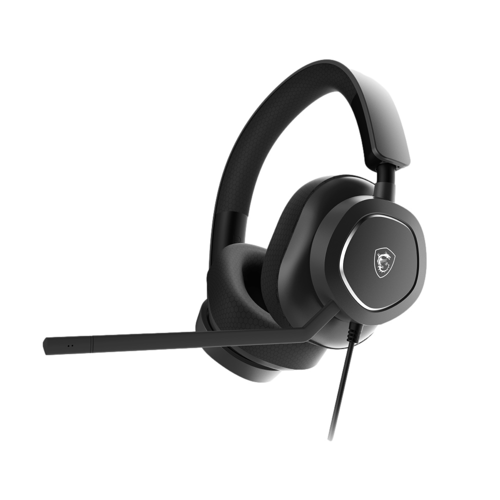 MSI MAESTRO 300 Kablolu Gaming Kulaklık