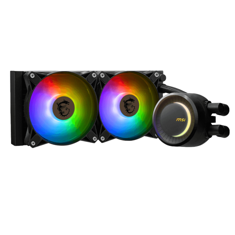 MSI MAG CORELIQUID E240 240mm İşlemci Sıvı Soğutucusu