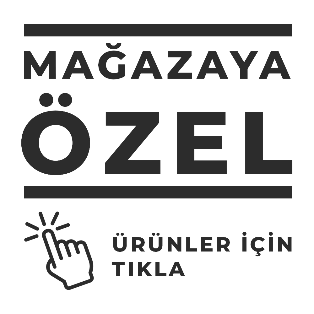 Mağzaya özel