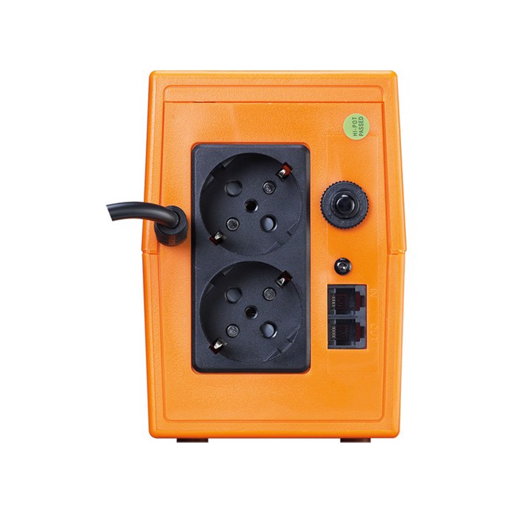 Makelsan LION 850 VA Line İnteraktif UPS