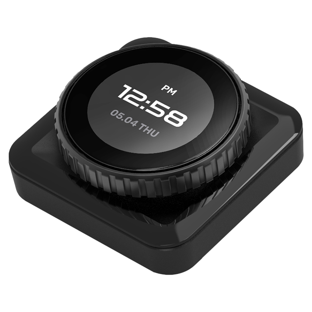 Cooler Master Master Hub Encoder IPS Display Yayın Kontrolcüsü