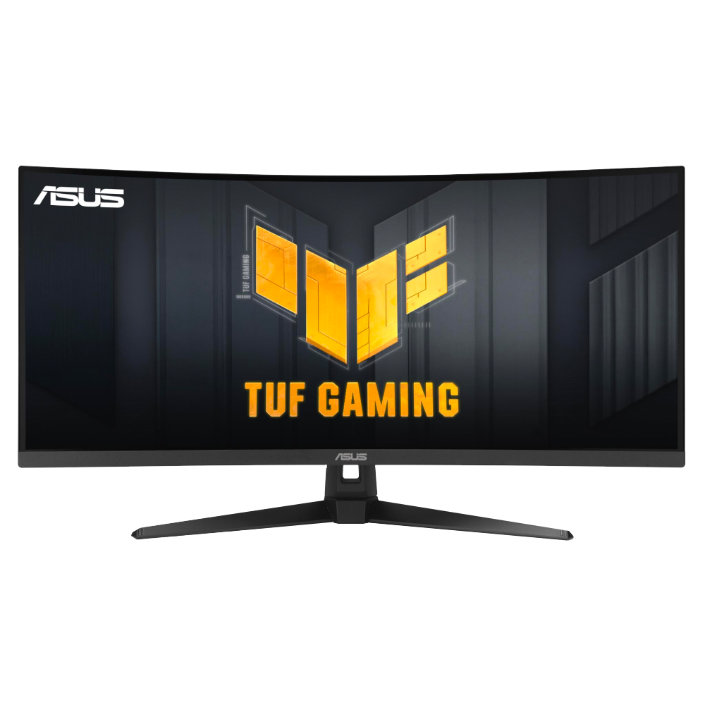 ASUS TUF GAMING VG34VQ3B 34" 180Hz 1ms HDMI DP Adaptive-Sync HDR400 VA Gaming Monitör