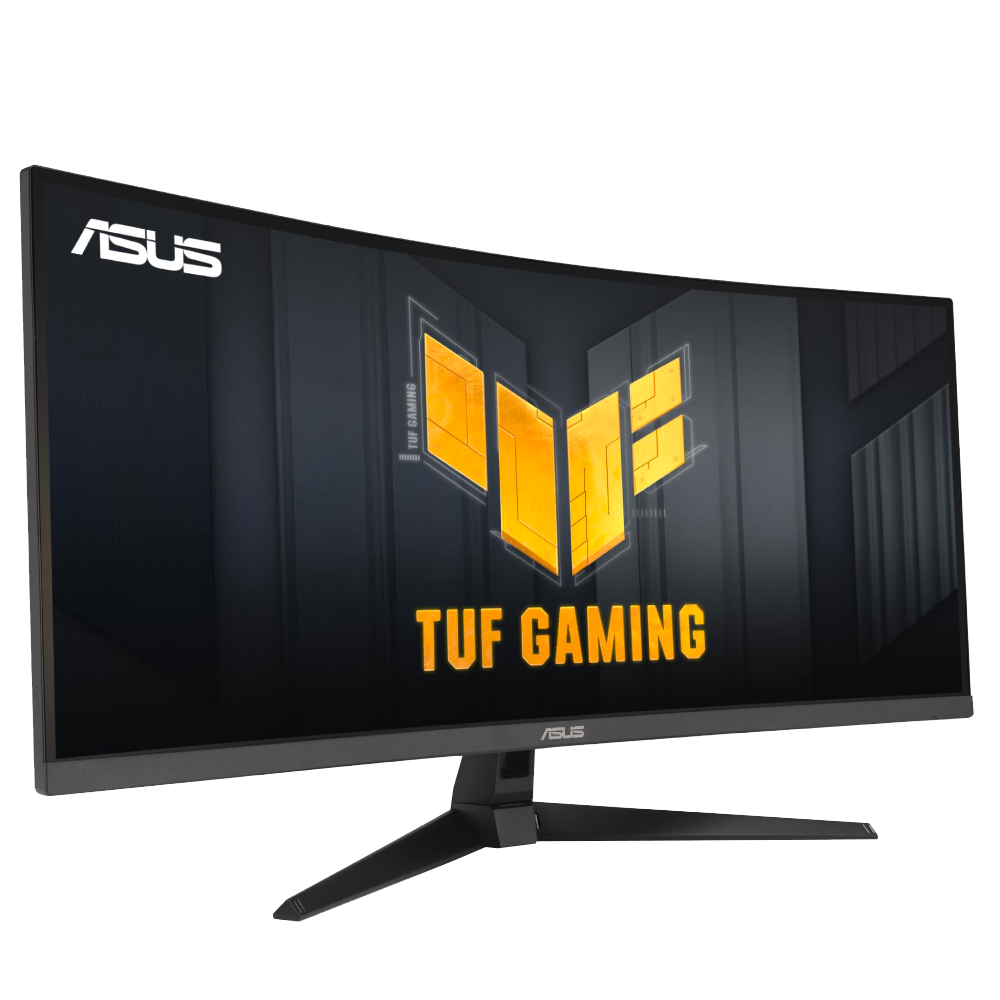 ASUS TUF GAMING VG34VQ3B 34" 180Hz 1ms HDMI DP Adaptive-Sync HDR400 VA Gaming Monitör