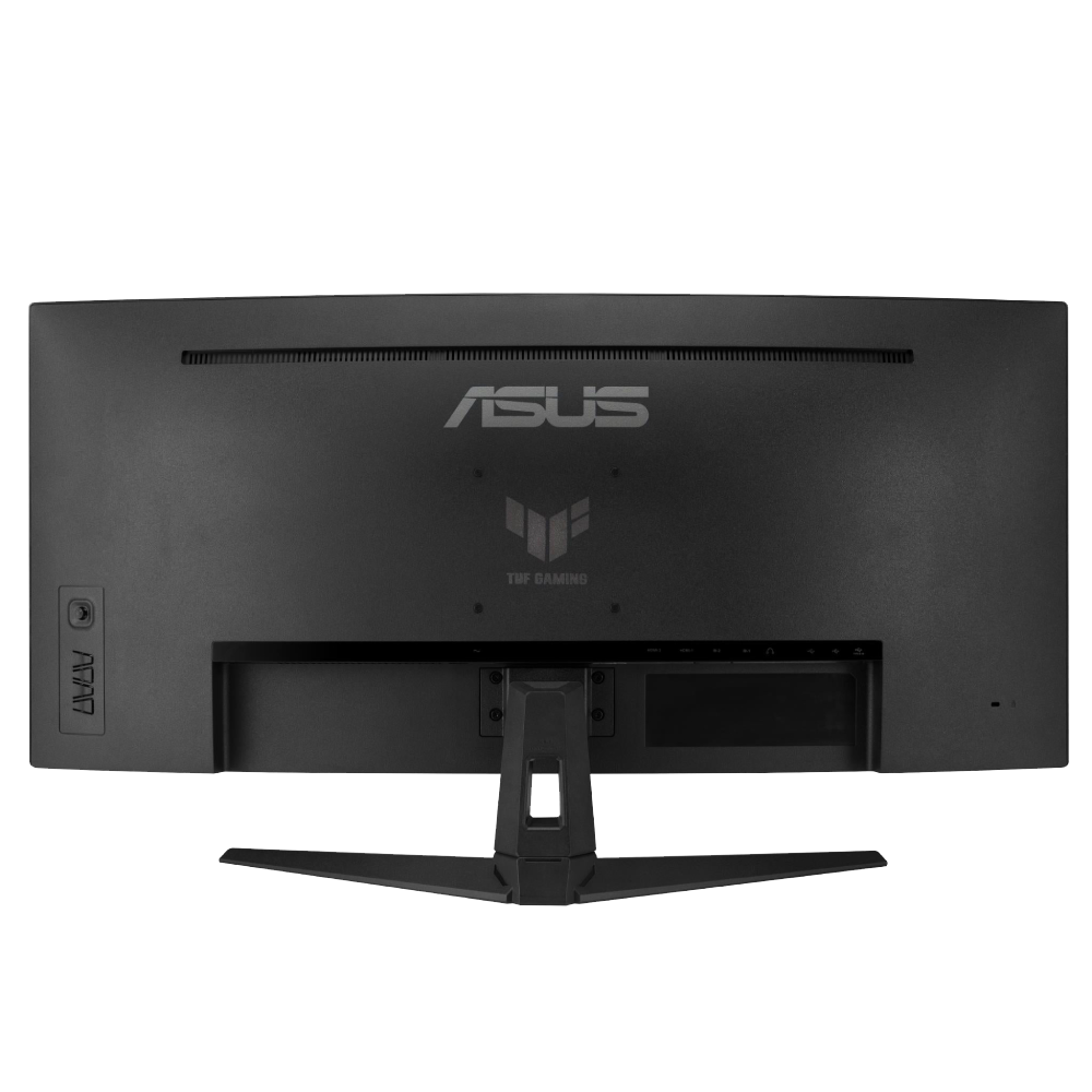 ASUS TUF GAMING VG34VQ3B 34" 180Hz 1ms HDMI DP Adaptive-Sync HDR400 VA Gaming Monitör