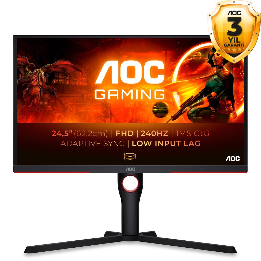 monitor