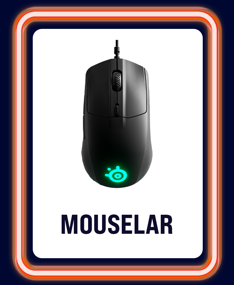 Mouselar