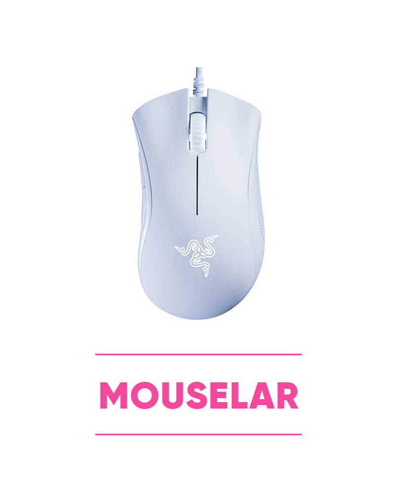 Mouselar