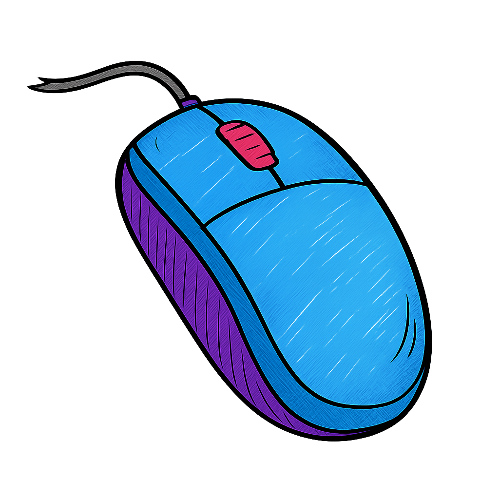 mouse