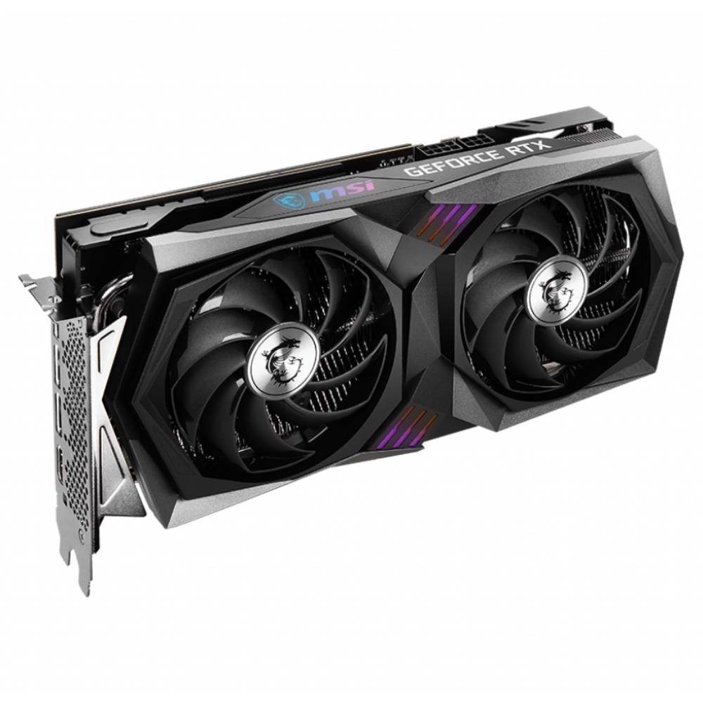 Rtx 3060 ti фото