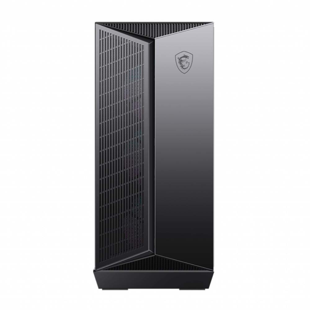 MSI MPG GUNGNIR 111R Tempered Glass RGB USB 3.2 ATX Mid Tower Kasa