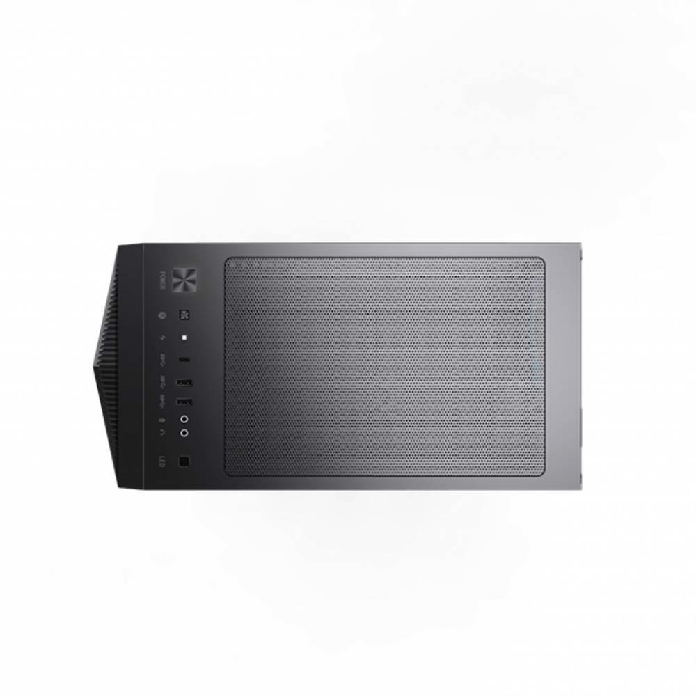 MSI MPG GUNGNIR 111R Tempered Glass RGB USB 3.2 ATX Mid Tower Kasa